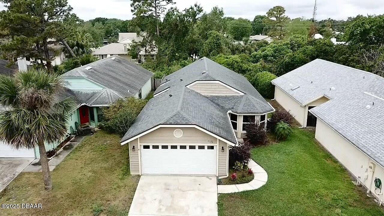 965 Belleflower Drive