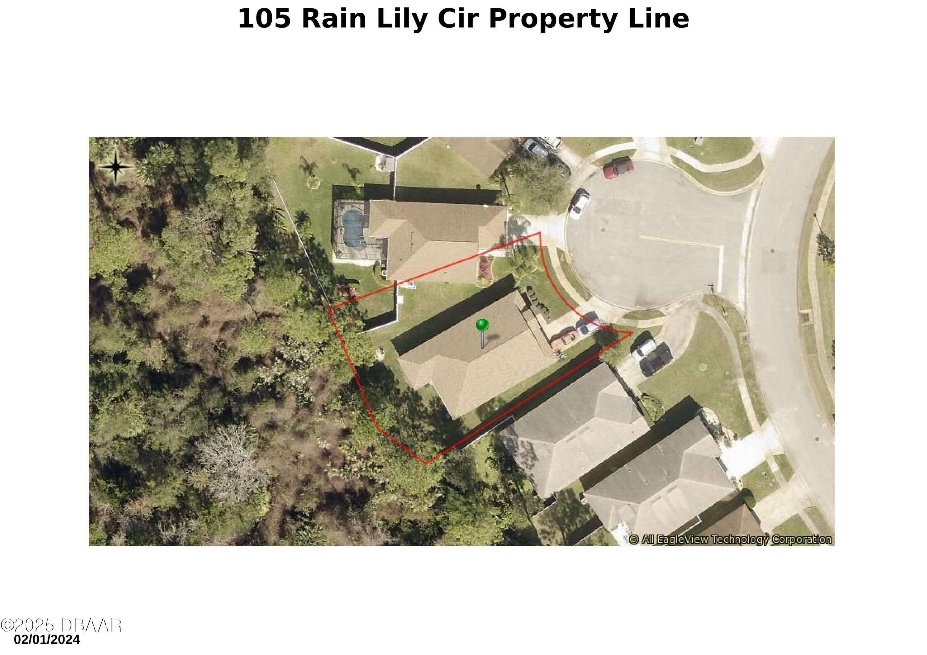 105 Rain Lily Circle