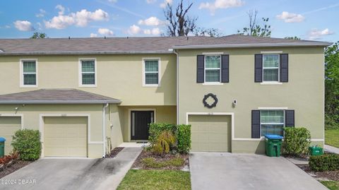 1625 Primo Court, Holly Hill, FL 32117 - MLS#: 1120695