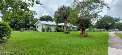 A home in Fruitland Park