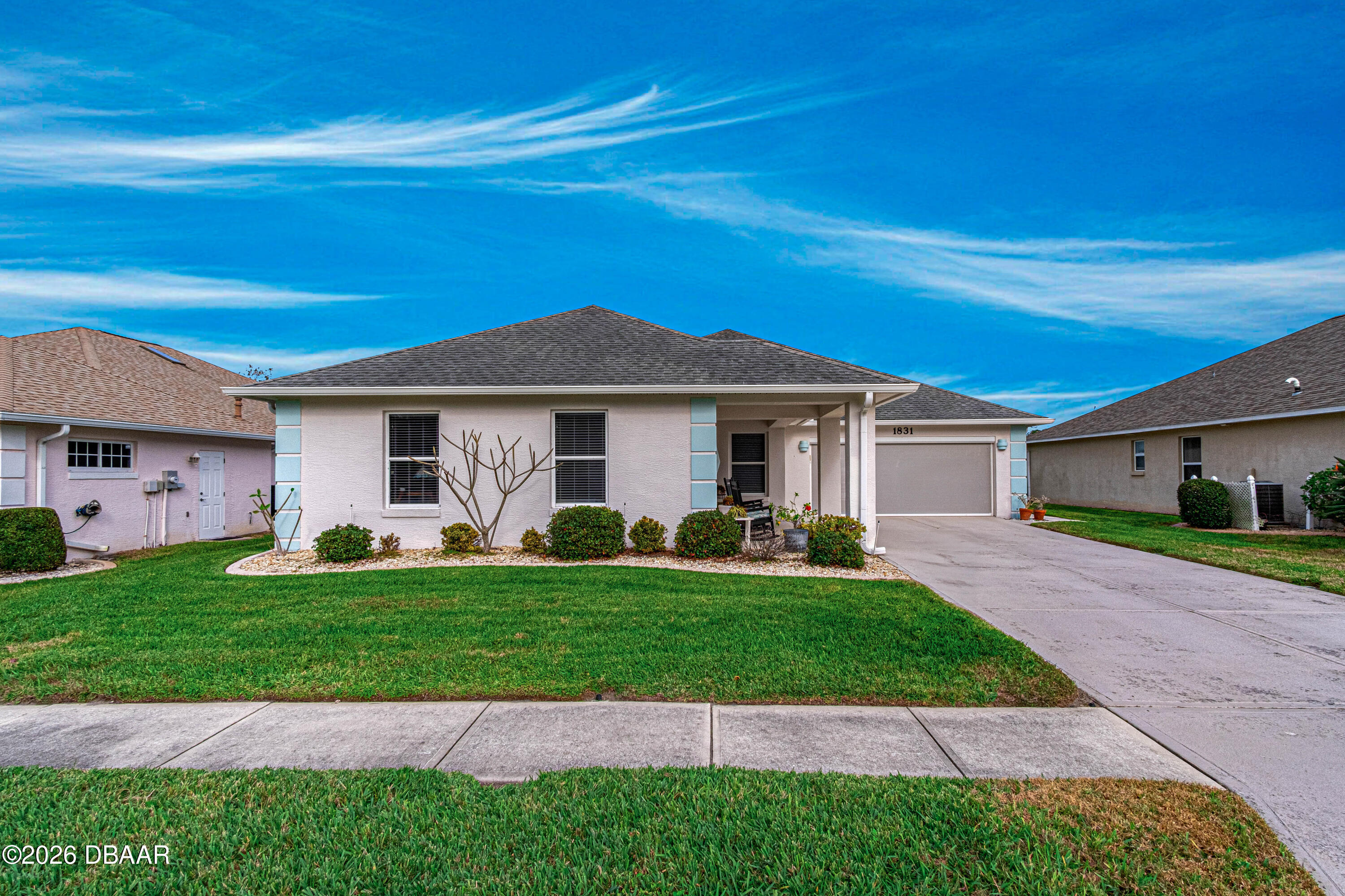 1831 Turnbull Lakes Drive