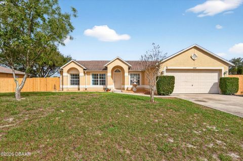 2948 N Huron Drive Deltona FL 32738