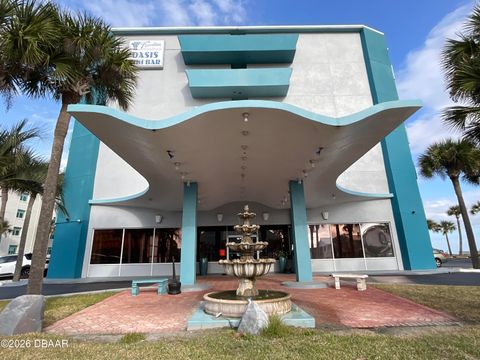 313 S Atlantic Avenue Daytona Beach FL 32118