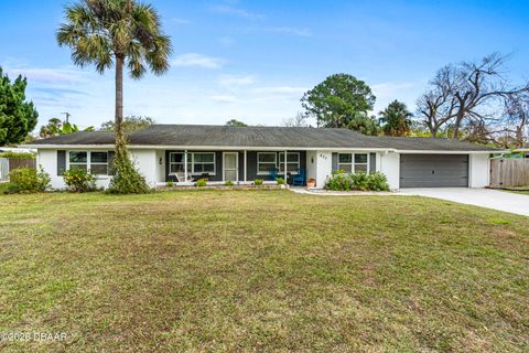 925 Flagler Avenue Edgewater FL 32132