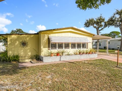 770 Rolling Hills Drive Port Orange FL 32129