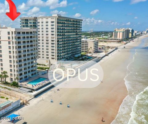 2071 S Atlantic Avenue 705 Daytona Beach Shores FL 32118