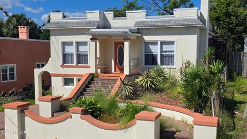 213 Jessamine Boulevard Daytona Beach FL 32118