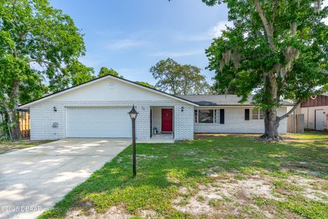 76 Woodview Drive Port Orange FL 32129