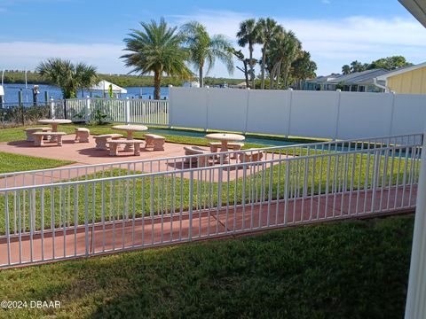 A home in Port Orange