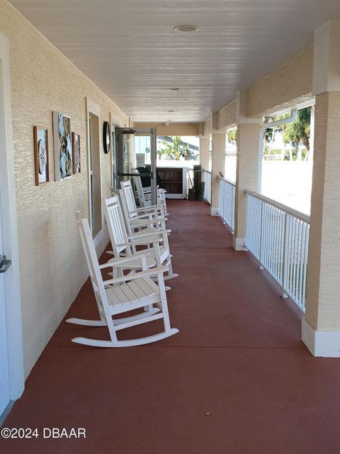 A home in Port Orange