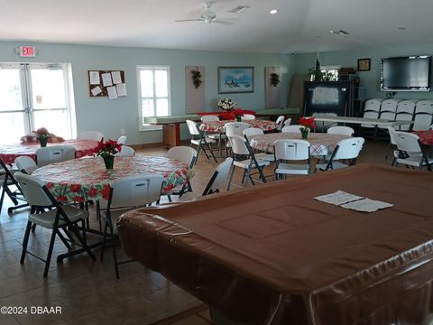 A home in Port Orange