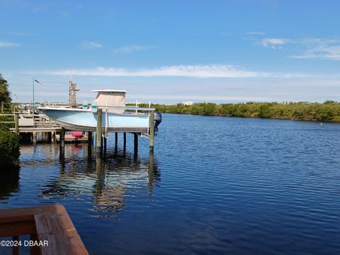 A home in Port Orange