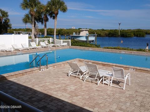 A home in Port Orange