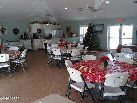 A home in Port Orange