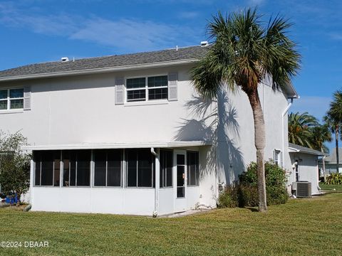 A home in Port Orange