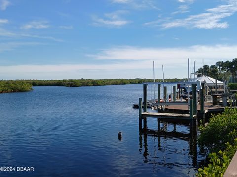 A home in Port Orange