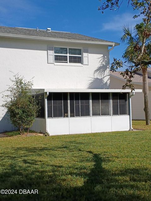 A home in Port Orange