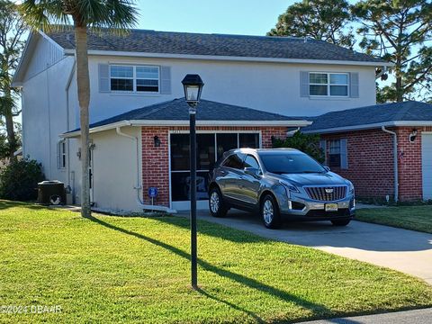 A home in Port Orange