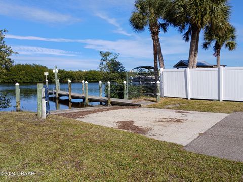 A home in Port Orange