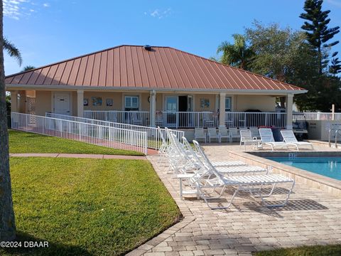 A home in Port Orange