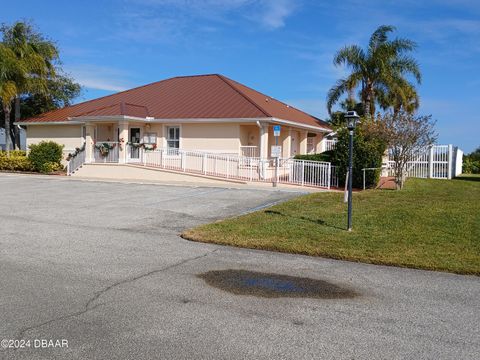 A home in Port Orange