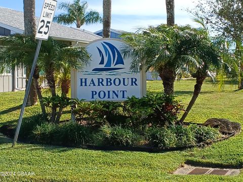 A home in Port Orange