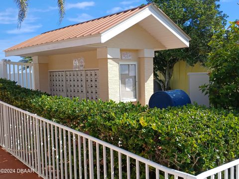 A home in Port Orange