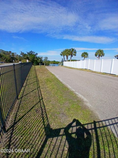 A home in Port Orange