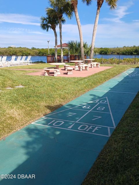 A home in Port Orange