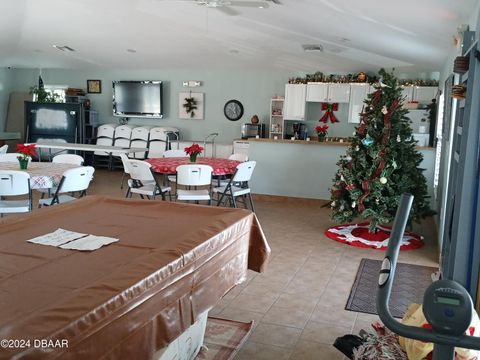 A home in Port Orange