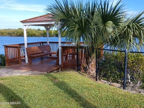 A home in Port Orange