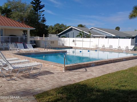 A home in Port Orange