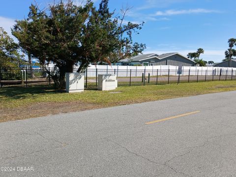 A home in Port Orange