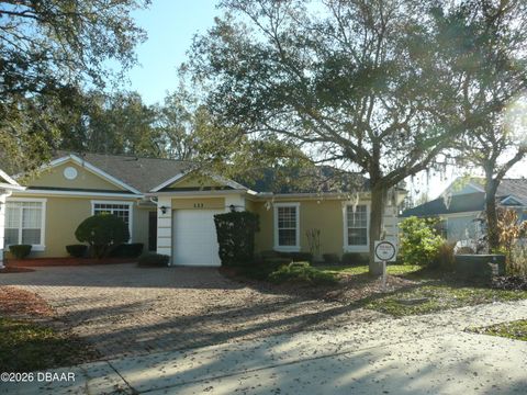 133 Bauer Circle Daytona Beach FL 32124