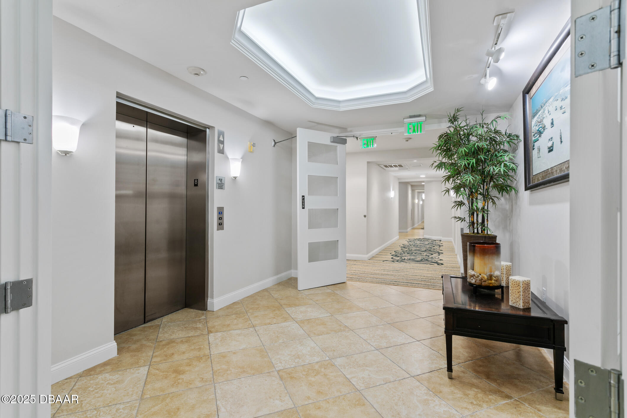 3703 S Atlantic Avenue 801