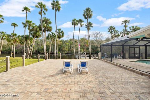 A home in Ormond Beach