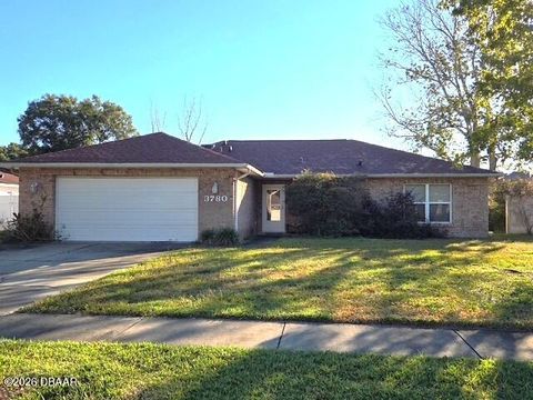 3780 Grove View Lane Port Orange FL 32129