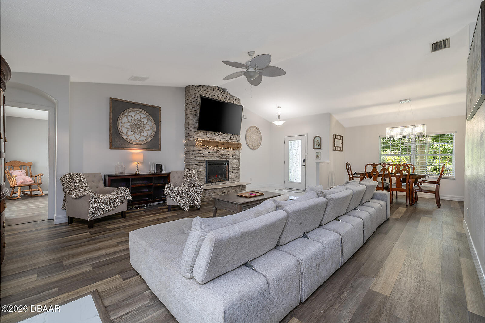 137 Ryberry Drive