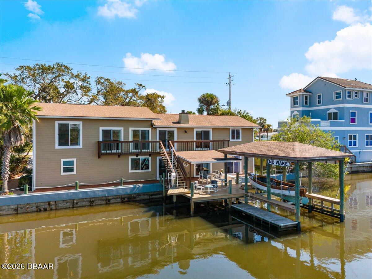 2306 John Anderson Drive