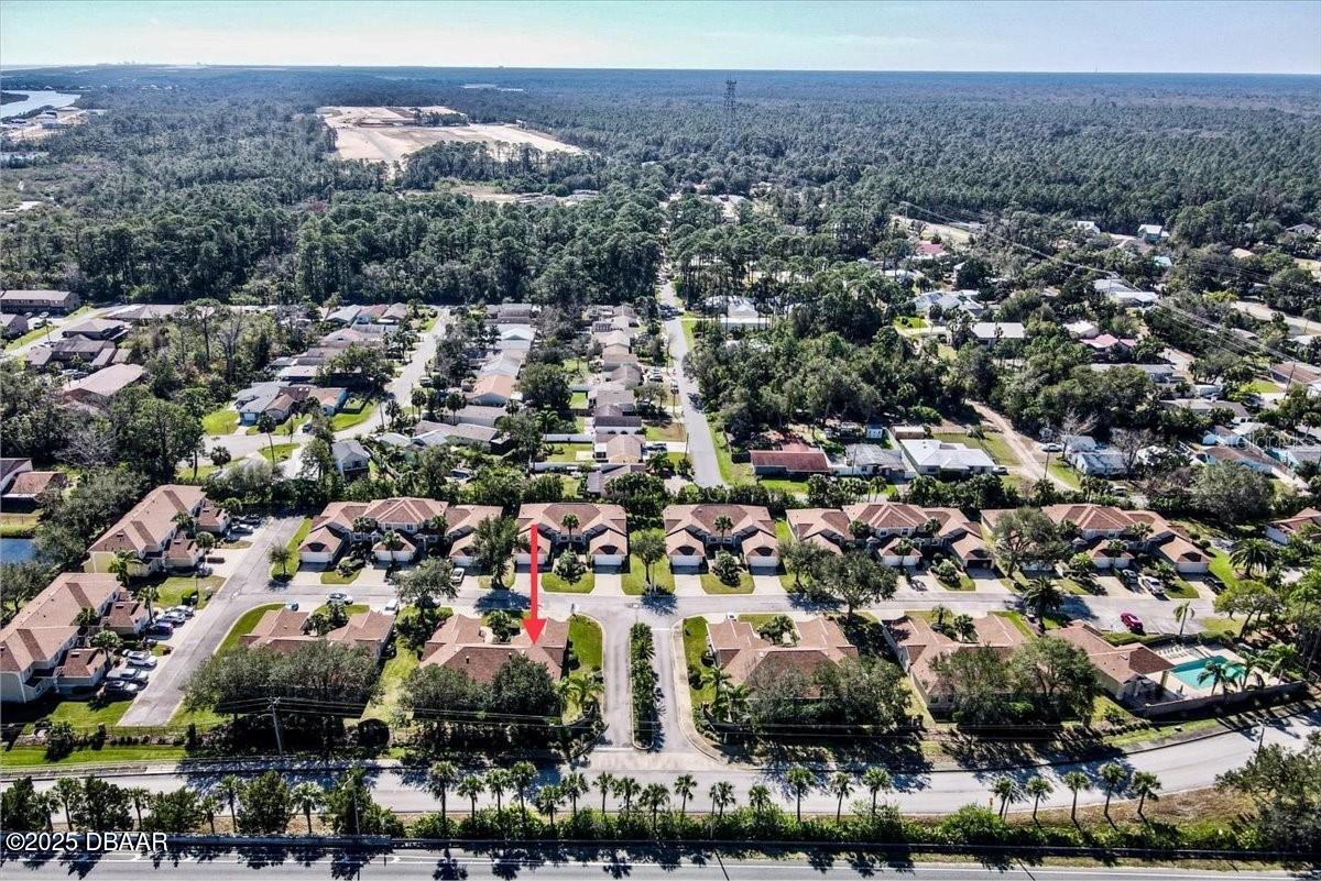2001 Palm Drive A101
