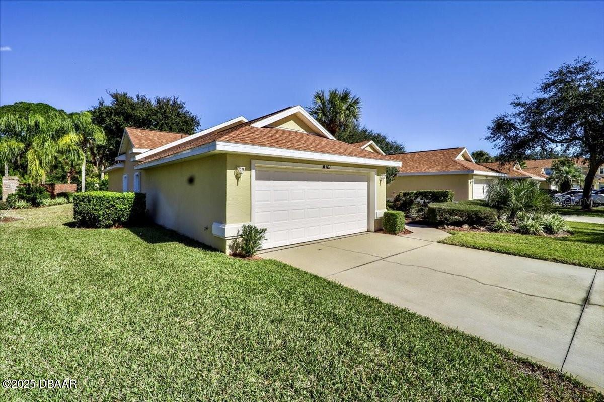 2001 Palm Drive A101