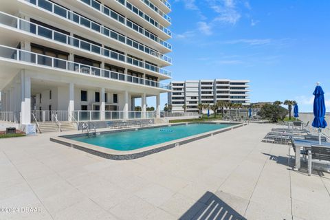 A home in Daytona Beach