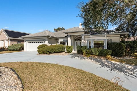 55 Kingsley Circle Ormond Beach FL 32174