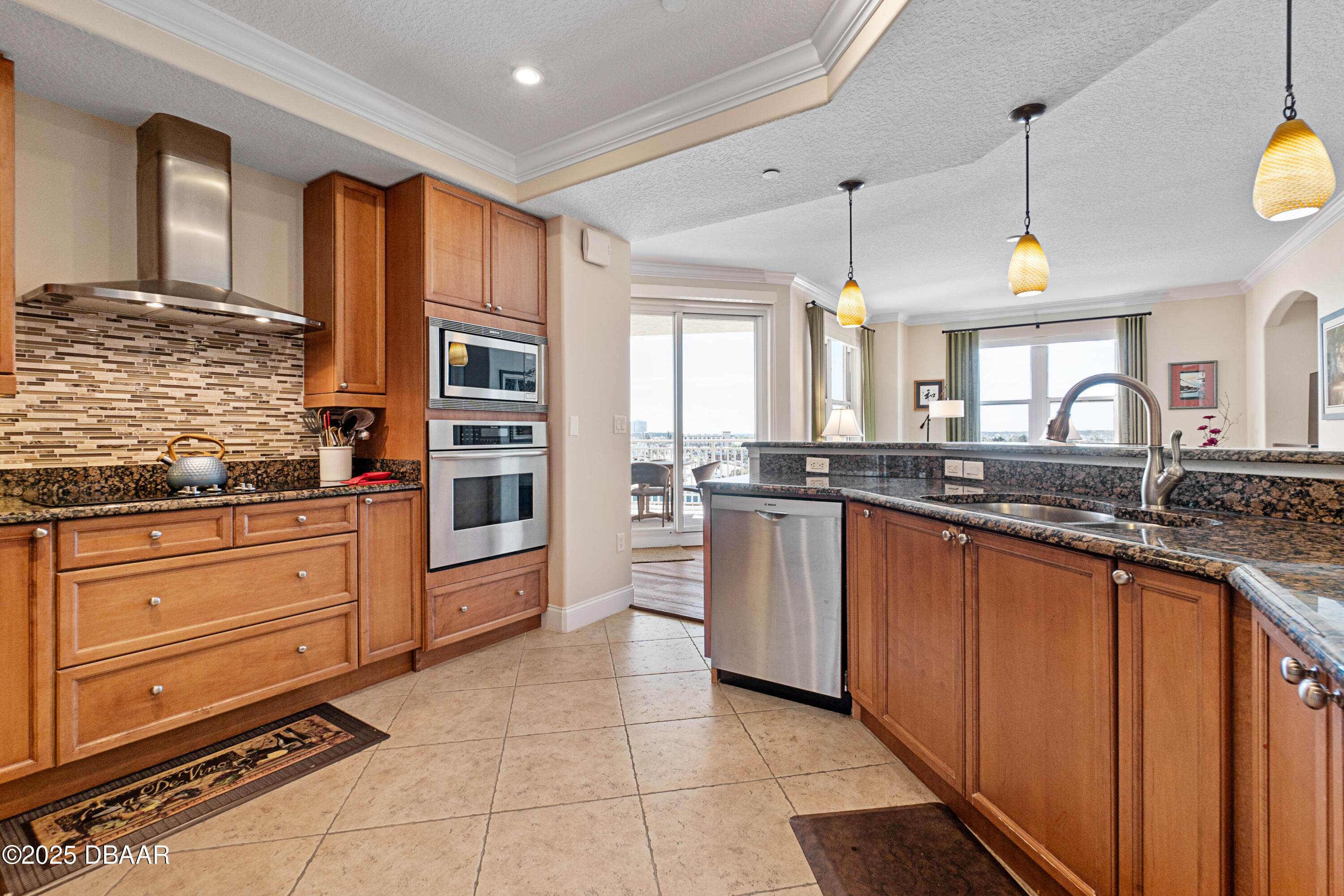 2515 S Atlantic Avenue 509