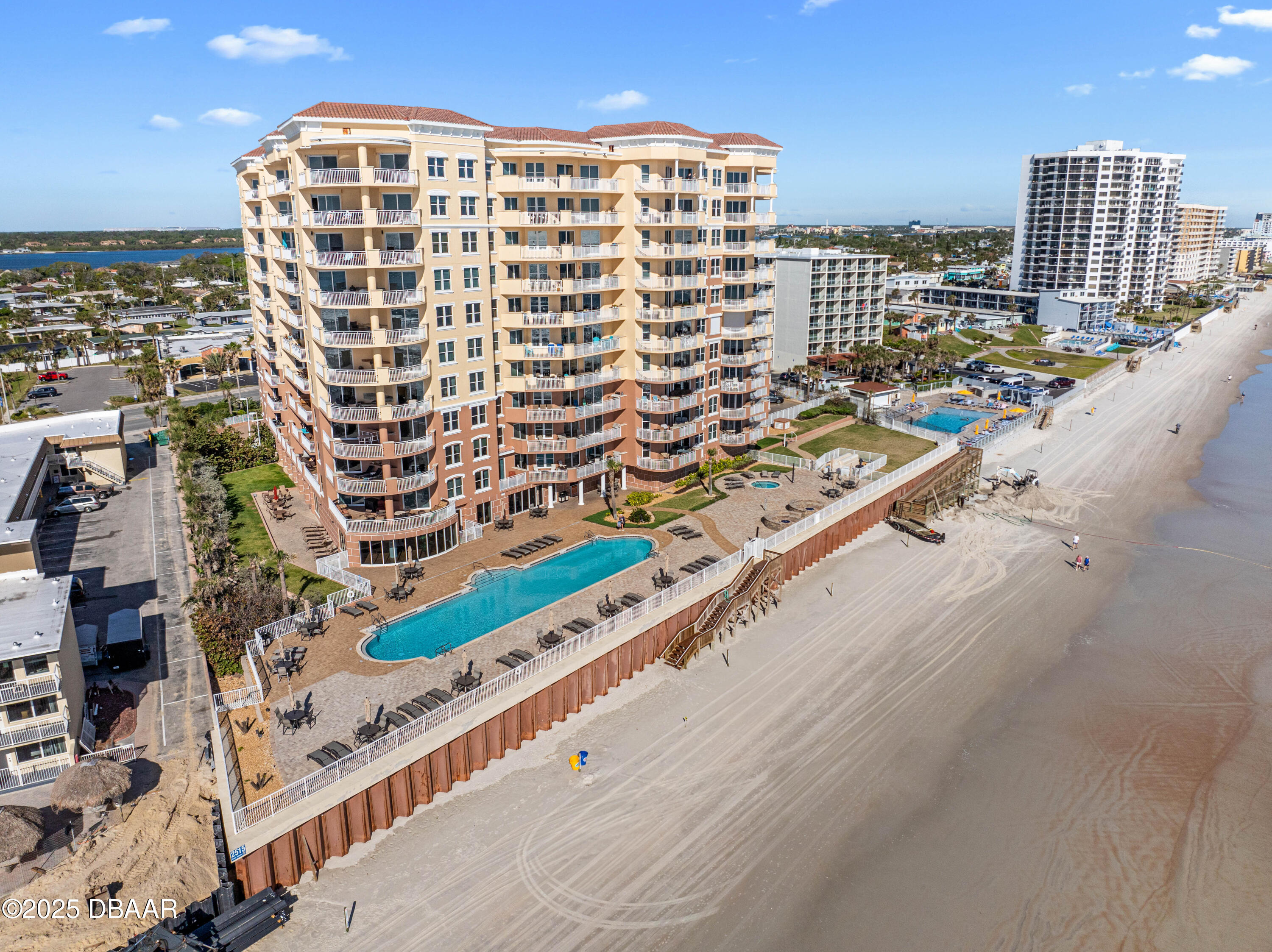 2515 S Atlantic Avenue 509