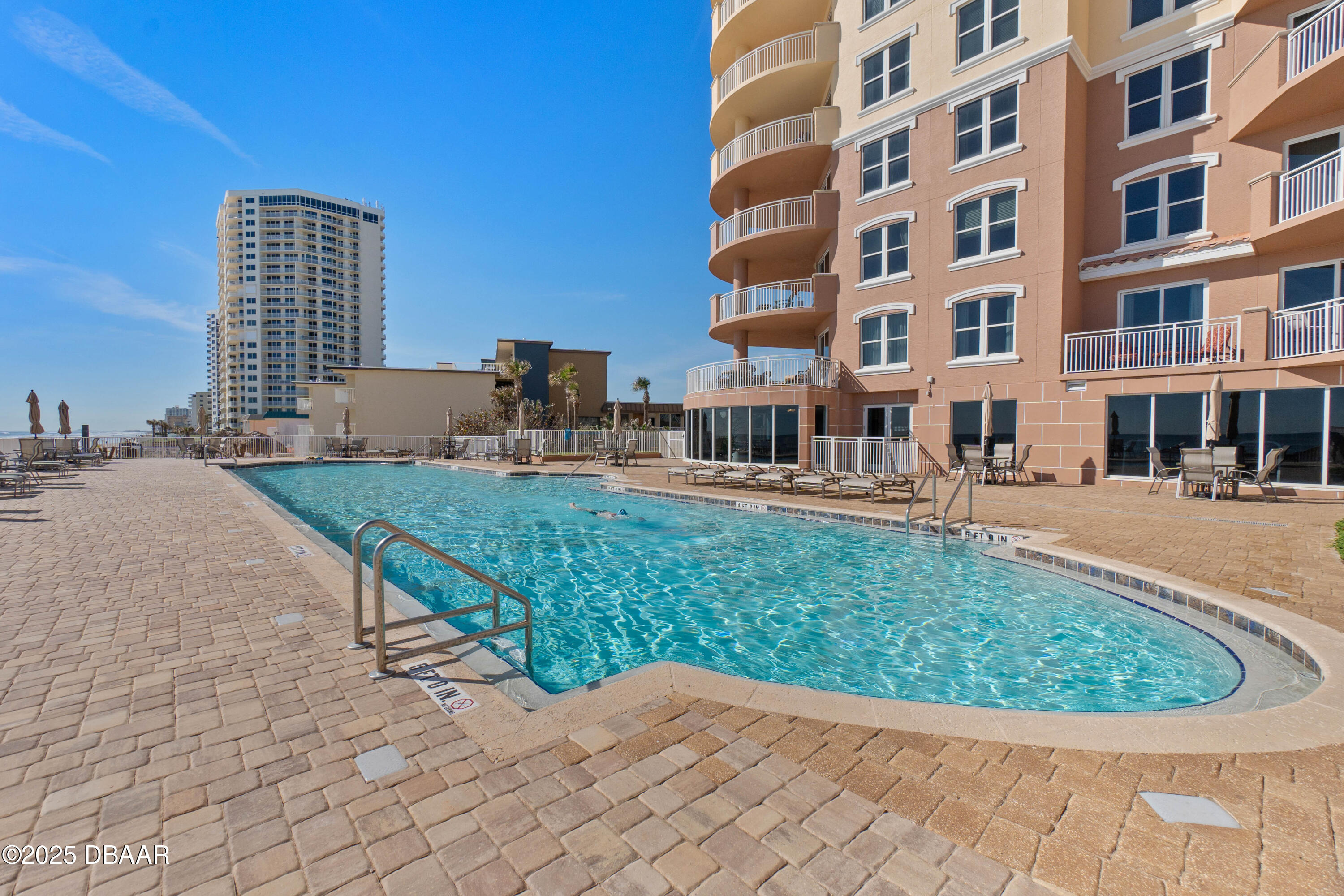2515 S Atlantic Avenue 509