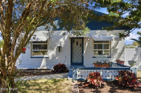 231 N Ridgewood Avenue Ormond Beach FL 32174