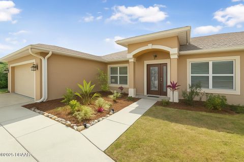 10 Creek Court Palm Coast FL 32137