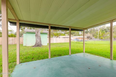 A home in Ormond Beach