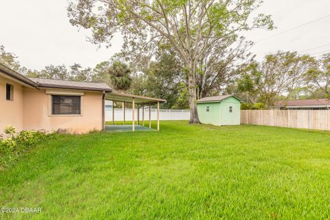 A home in Ormond Beach